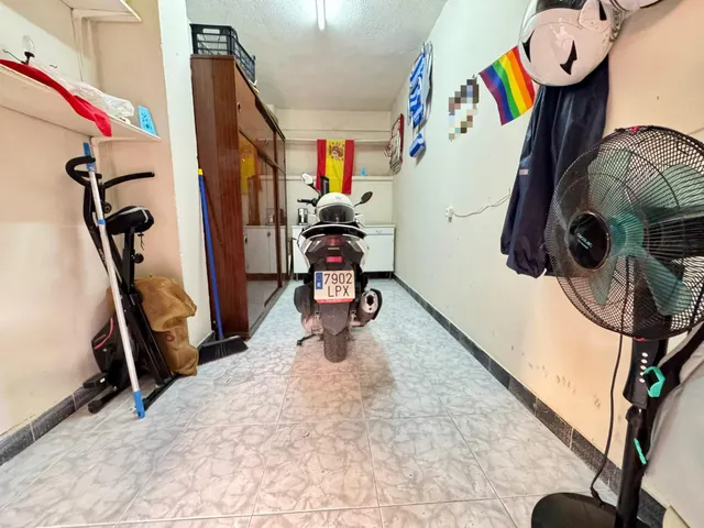 ¡estupendo piso en Algeciras! — 17