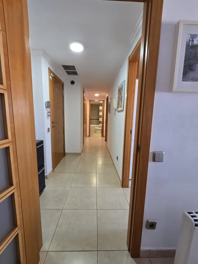 Atico en La Cala de Villajoyosa — 11