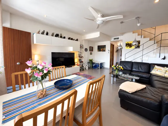 Casa 2 habitaciones 120m² en venta - Aguas Nuevas — 10