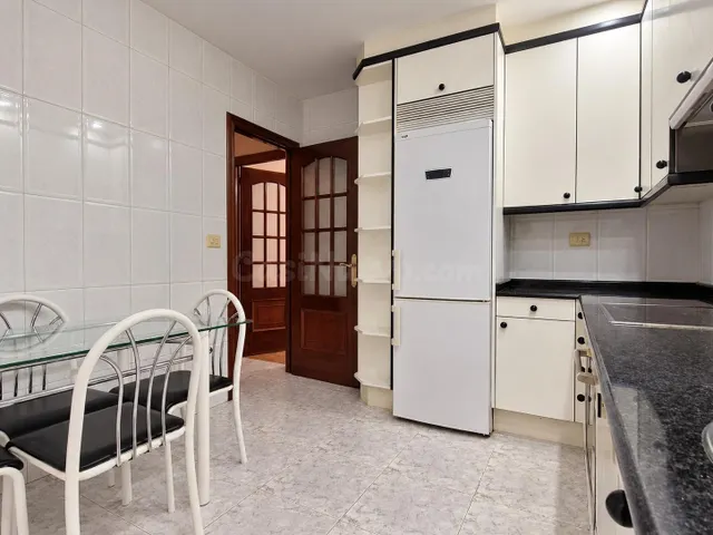 Piso de 3 dormitorios con tres terrazas y muchas posibilidad