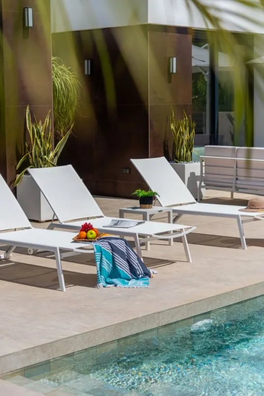 Villa 4 habitaciones 220m² en venta - Campello Playa — 47