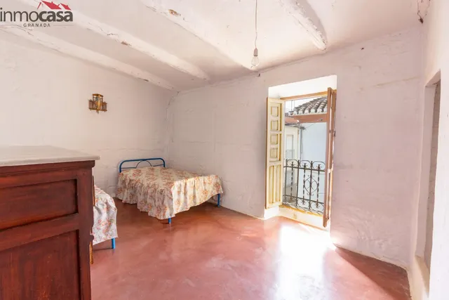 CASA DE PUEBLO EN PADUL PARA REFORMAR!!! — 31