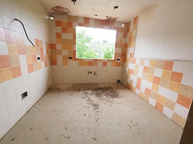 SE VENDE CASA EN ARENYS DE MUNT, URBANIZACIÓN TRES TURONS — 9