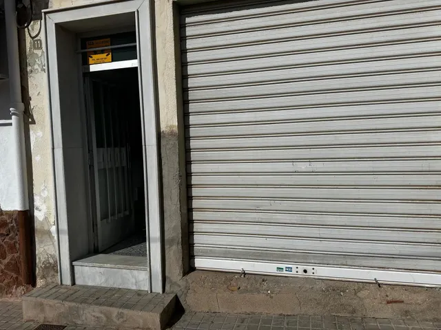 Casa para reformar en Petrer — 2