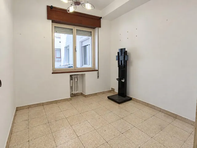 Cuatro habitaciones, dos terrazas y vistas al parque | OVIEDO - PEDRO MASAVEU — 18