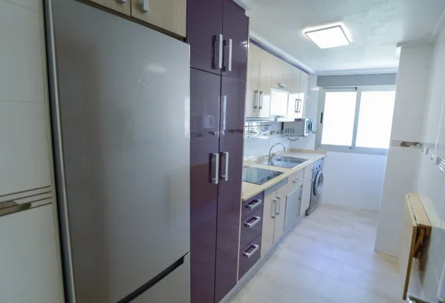 Apartamento 2 habitaciones 75m² en venta - Estacion de autobuses — 19