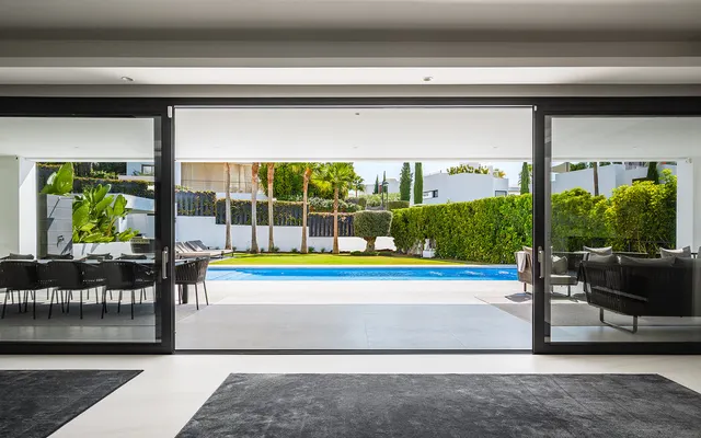 Chalet 7 habitaciones 913m² en venta - Marbella — 9