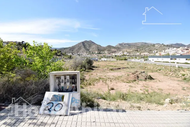 EXCELENTE TERRENO URBANO EN LA VALL D'UIXO — 34