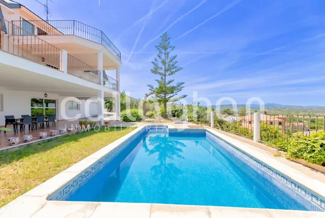 Casa o chalet independiente en venta en Sierra Perenchiza - 