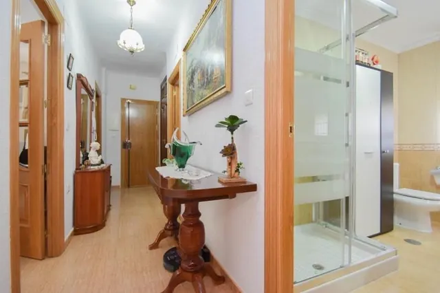 Piso en venta en Circunvalación Encina — 25