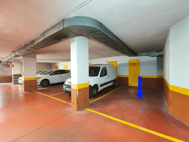 Piso 3 habitaciones 105m² en venta - Parquesol — 45