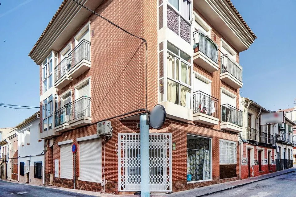 Oportunidad en Archena