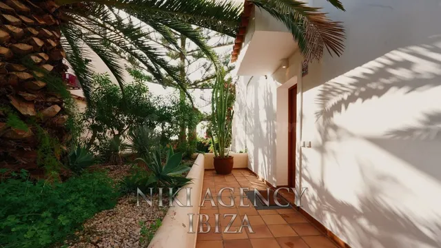 Casa-Chalet en Venta en Santa Eularia Des Riu Baleares — 8