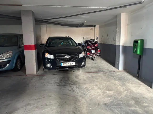 GRAN ÁTICO REFORMADO EN NUEVA TORREVIEJA, 2 HAB, 1 BAÑO — 13