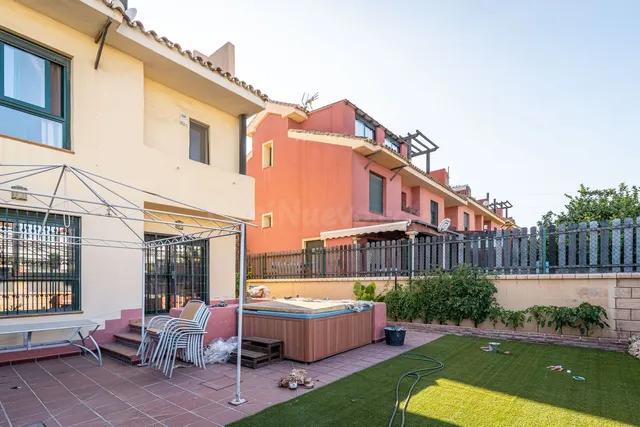 Adosado 3 habitaciones 145m² en venta - Costa Del Sol - foto 2