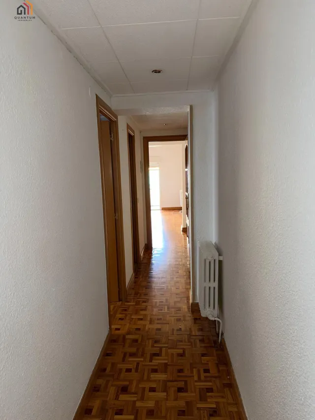 Piso en calle daroca — 19