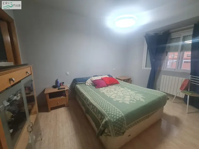 Piso exclusivo en venta en Numancia de la Sagra – 3 dormitorios, 2 baños y buhardilla acondicionada — 22