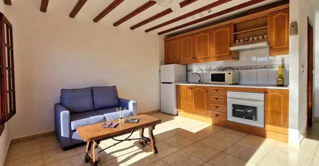 Apartamento 1 habitación 45m² en venta - Punta Prima - foto 2