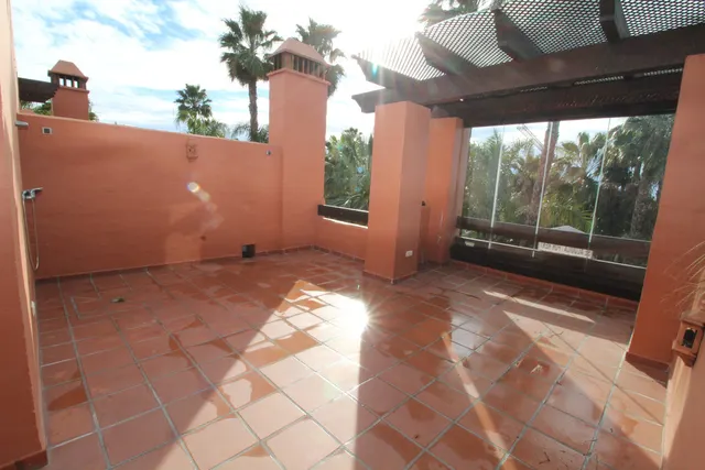 Adosado 3 habitaciones 431m² en venta - Marbella — 32