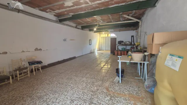Casa con nave — 27