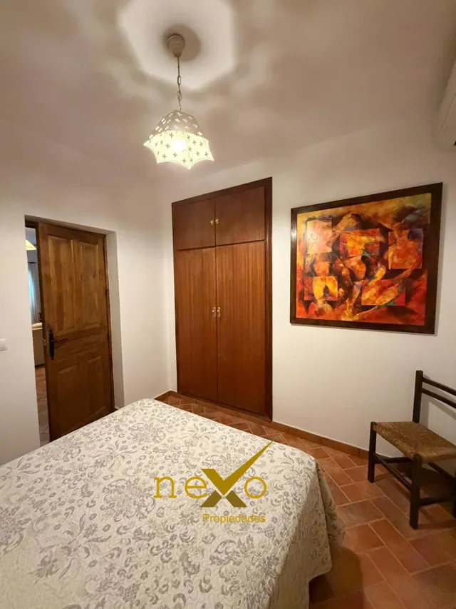 GRAN CHALET LOS FRUTALES DEL ALCOR — 23