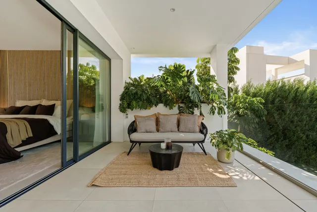 Chalet 5 habitaciones 517m² en venta - Marbella — 22