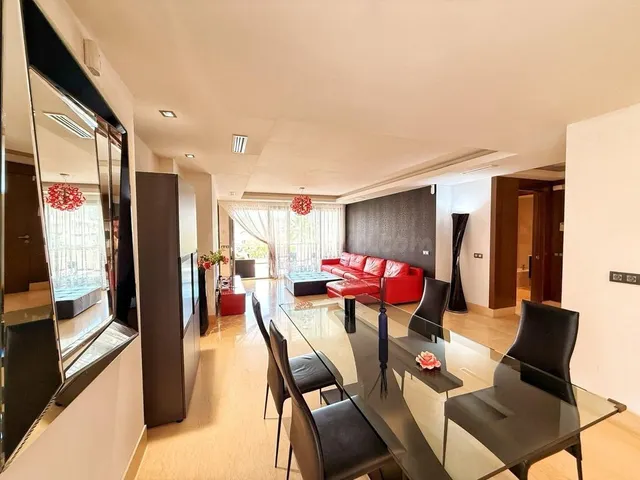 Apartamento de lujo en venta en Los Arqueros Golf – Costa de - foto 5