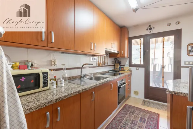 Piso 2 habitaciones 88m² en venta - Andalucia — 8