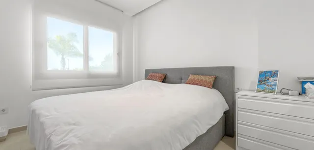 Apartamento 2 habitaciones 75m² en venta - Lo Romero Golf — 17