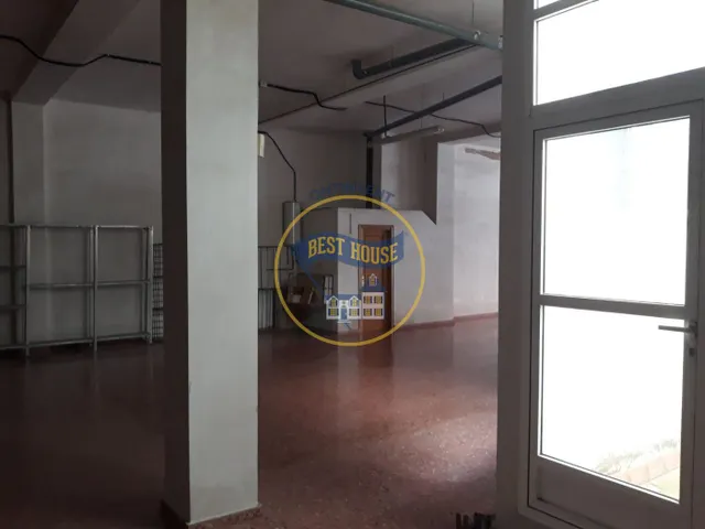 FANTASTICO LOCAL EN VENTA EN ONTINYENT — 10