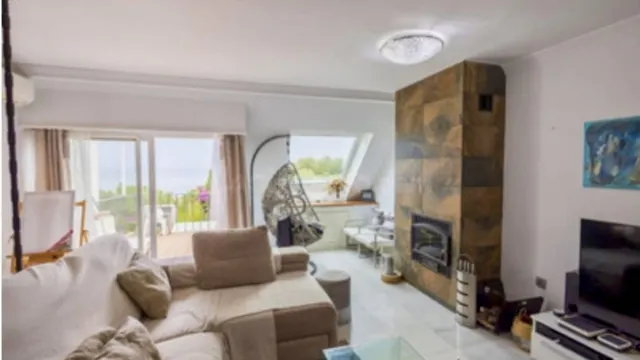 Chalet 4 habitaciones 140m² en venta - Costa Del Sol - foto 3