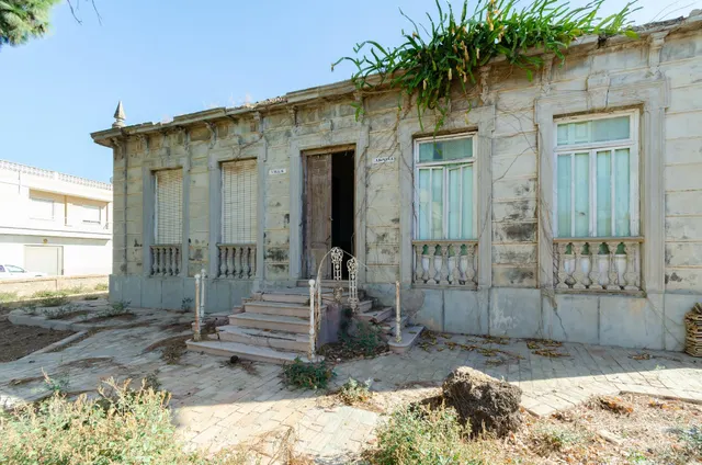 Chalet a la venta en Pozo Estrecho — 8