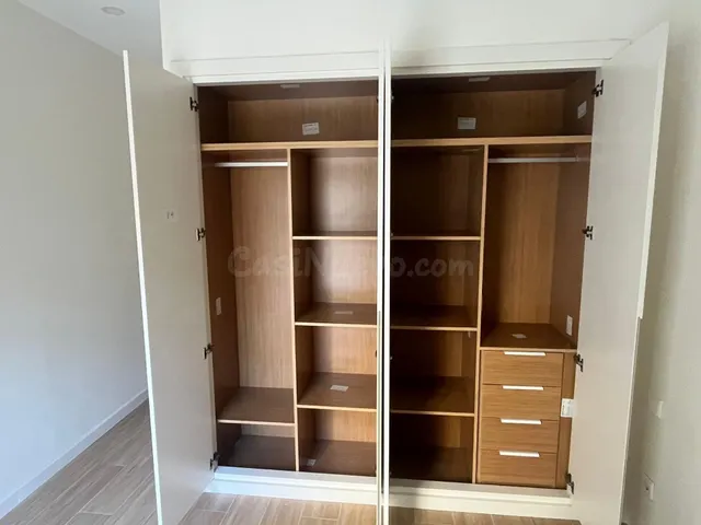 Vivienda de 2 dormitorios A ESTRENAR calle Parras con terraz - foto 3