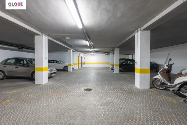 Se vende plaza de aparcamiento — 13