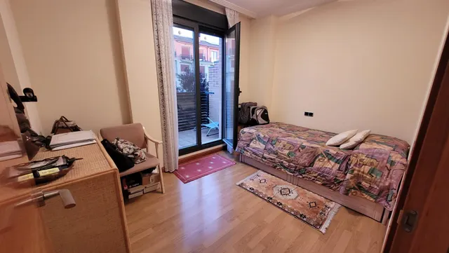 ¡¡¡espectacular chalet en venta dentro de la ciudad!!! — 21