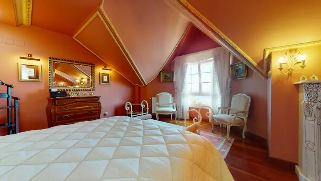 CASA INDEPENDIENTE DE LUJO  EN CASTRO URDIALES! — 50