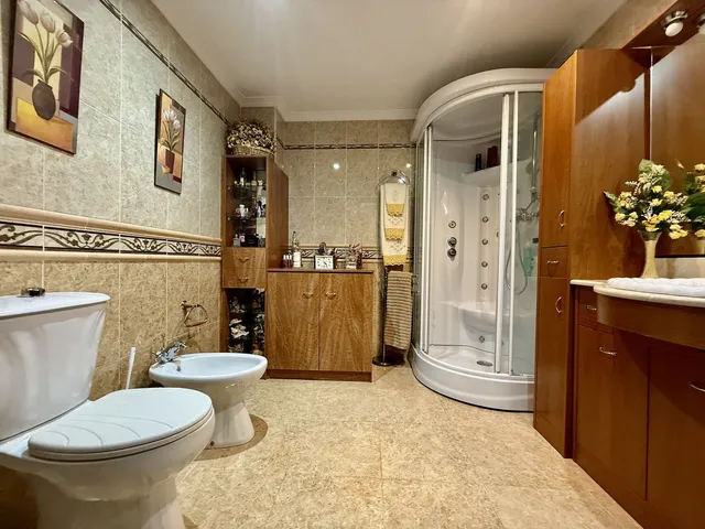 Apartamento 3 habitaciones 74m² en venta - Centro — 21