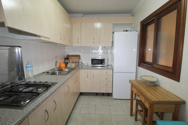Apartamento en El Acequión – A solo 260 metros del mar — 4