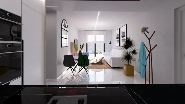 Bungalow 2 habitaciones 67m² en venta - Comunidad valenciana — 7