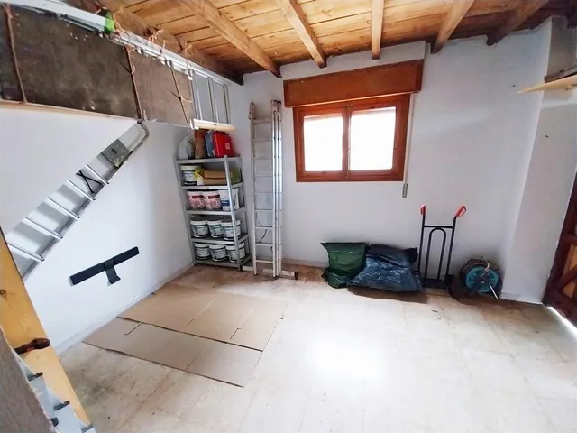 Hermosa casa de campo en los alrededores de Lorca — 18