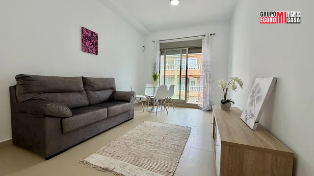 PROMOCIÓN DE PISOS EN GUARDAMAR DEL SEGURA, ALICANTE — 2