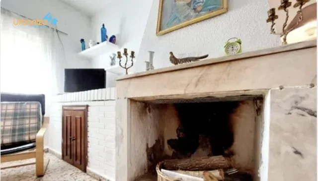 Chalet en venta en Dehesilla de Calamon — 5