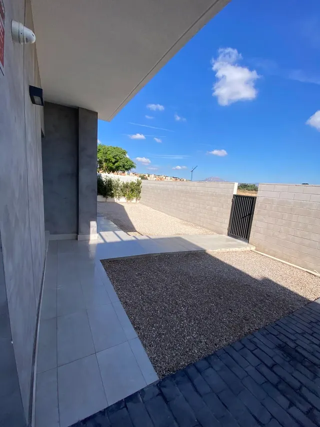 Espectacular Villa en Villafranqueza, Alicante - €840.000 — 18