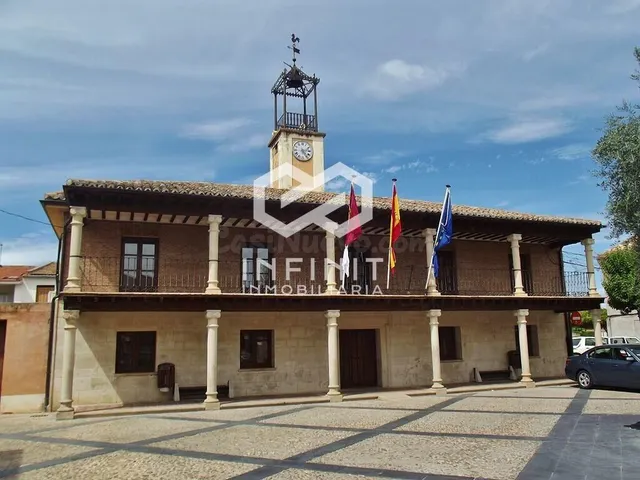 🌟 “El Terreno Que Buscas Está en Humanes – Ubicación y Conex - foto 5