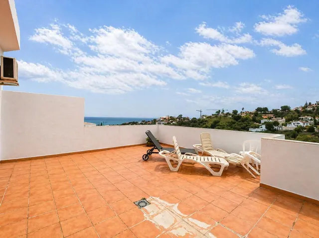 Ático Dúplex 4 habitaciones 158m² en venta - Centro — 34
