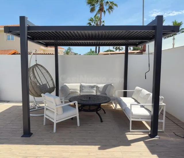 Villa 4 habitaciones 165m² en venta - Comunidad valenciana — 3