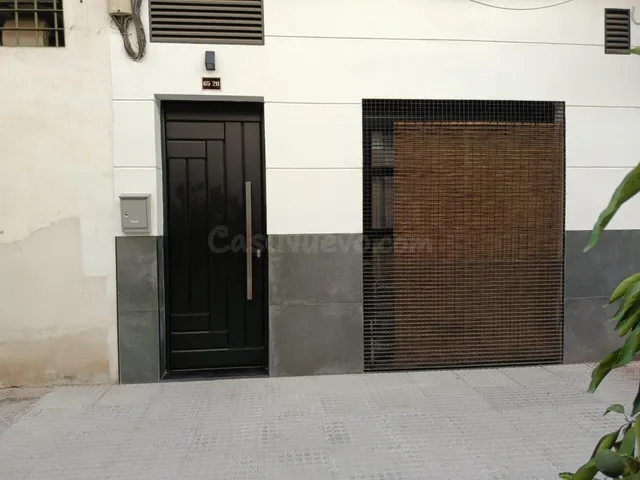 MAGNIFICO APARTAMENTO EN LA AVENIDA DE LIBIA!! - foto 5