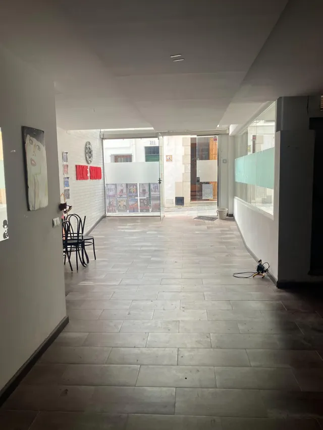 Local comercial de 120 m2 en el centro de Arenys de Mar — 18