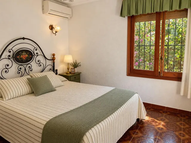 Impresionante Chalet con Piscina en Algoda-Matola-Llano de San José - ¡Tu Oportunidad Perfecta! — 14
