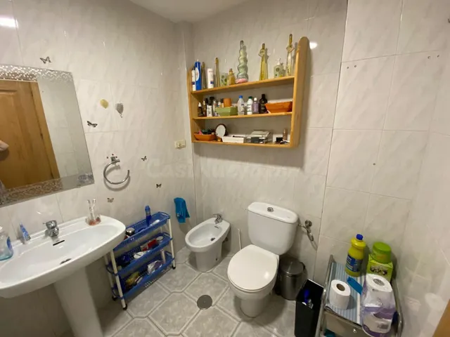 PISO CÉNTRICO 90 M2 - foto 5